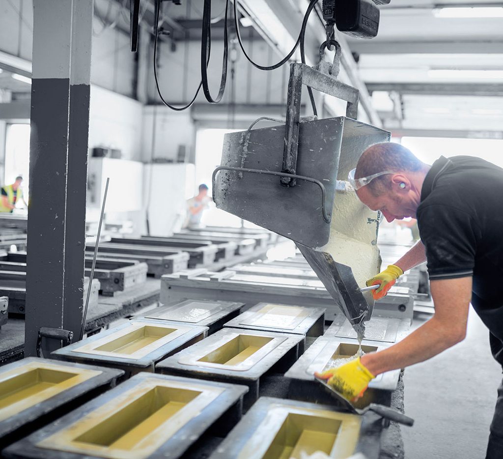 produkcja płyt tarasowych deckhouse