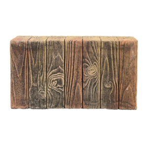 Palisada Antic 40x25x4,5